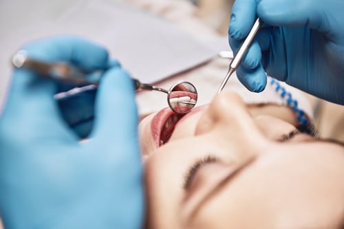 Mansfield Family Dental Insurance and Payments