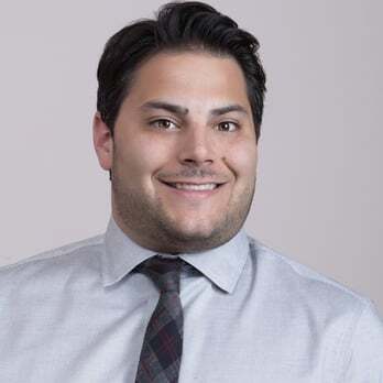 Marcus Capalbo, DMD