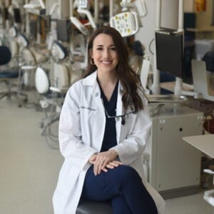 Elizabeth Banister DMD | Dentist in Rocky Hill CT | Rocky Hill Dental Group