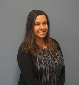 Janki Patel, DMD