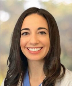 Jordyn Vivian, DMD - Dentist in East Greenwich RI